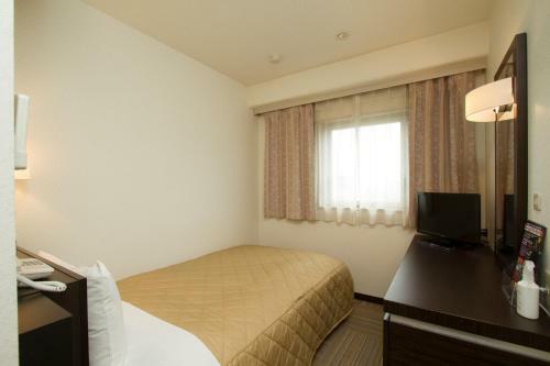 Hotel Ariston Inn Kanda Kitakyusyu Airport