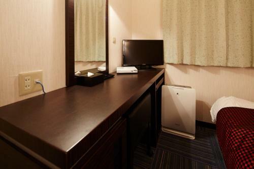 Hotel Ariston Inn Kanda Kitakyusyu Airport