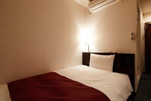 Hotel Ariston Inn Kanda Kitakyusyu Airport