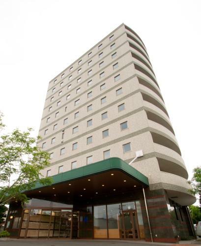 Hotel Ariston Inn Kanda Kitakyusyu Airport