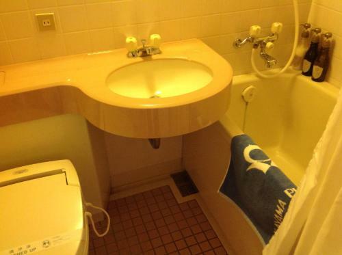 Okayama Plaza Hotel