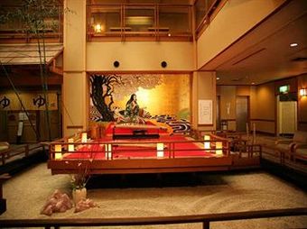 Hotel Kimiyoshi