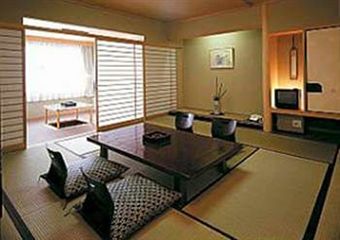 Hotel Kimiyoshi