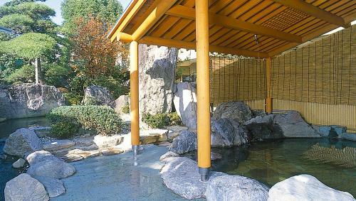 Isawa View Hotel