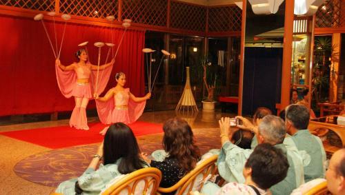 Isawa View Hotel