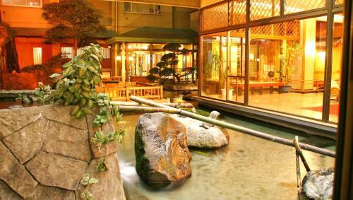 Isawa View Hotel