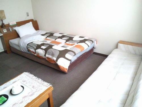 Onomichi View Hotel Seizan