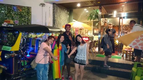 Onomichi View Hotel Seizan