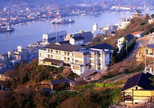 Hotel Senkoji Sanso