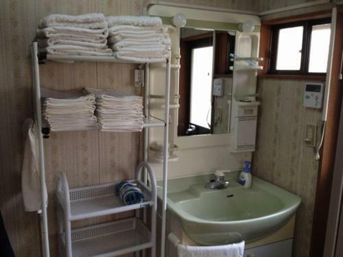 Onomichi Guesthouse Fuji Hostel