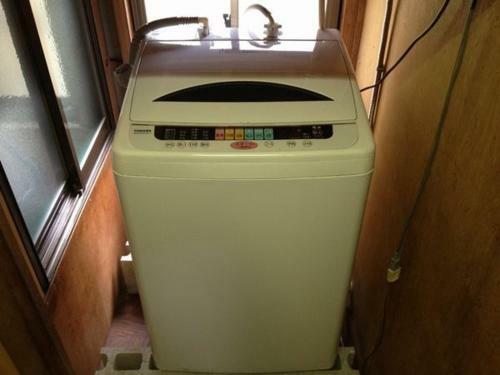 Onomichi Guesthouse Fuji Hostel