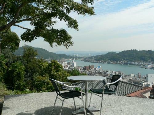 Apartamentos Onomichi Saka No Kaze