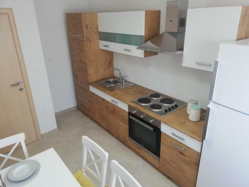 Apartamento Home4u