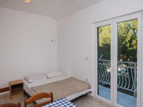 Apartments Gaj Brodarica