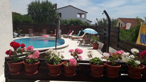 Hostal Villa Betiga