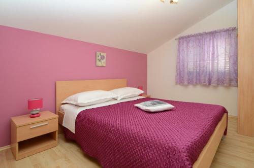 Apartments Kor?ula