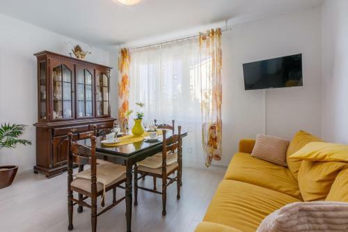 Apartamentos Antak