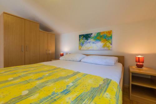 Apartamentos Petak