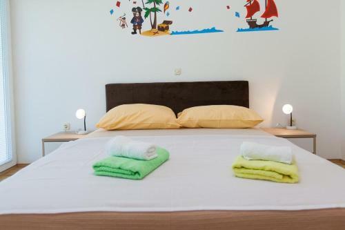Apartamentos Turudic 1,2 (214 A)