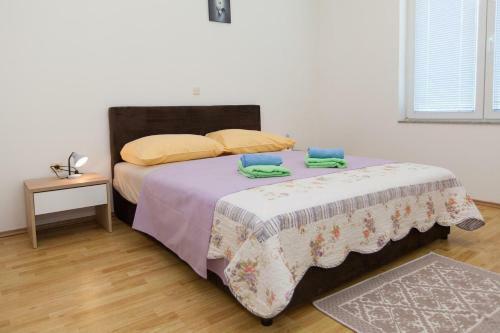 Apartamentos Turudic 1,2 (214 A)