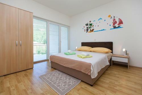 Apartamentos Turudic 1,2 (214 A)