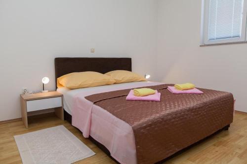Apartamentos Turudic 1,2 (214 A)