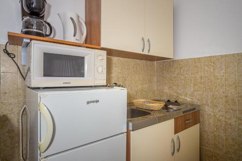 Apartments Pilas