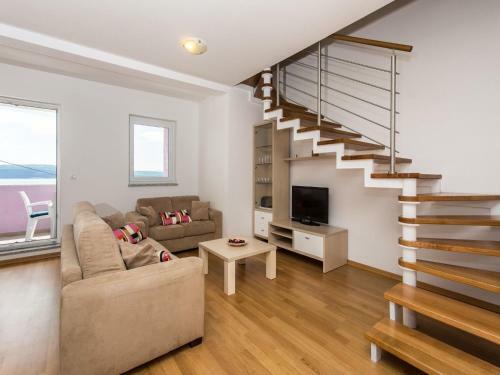 Apartments Villa Dream