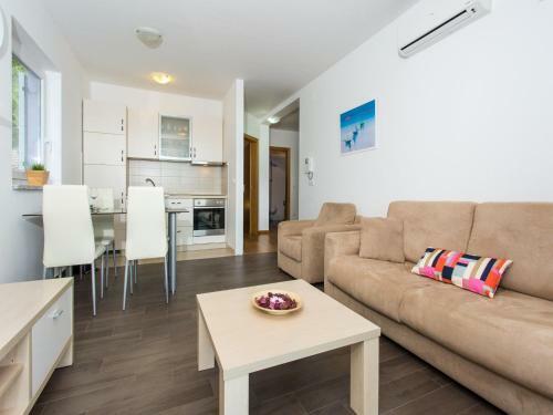 Apartments Villa Dream