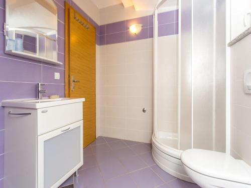 Apartments Villa Dream