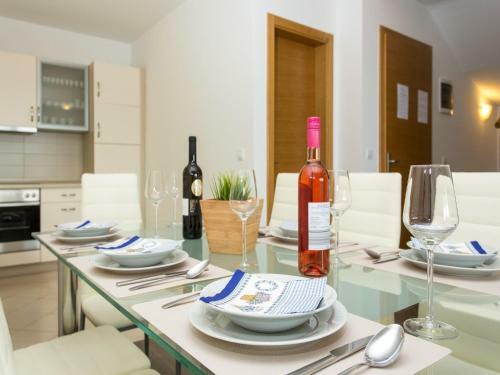 Apartments Villa Dream
