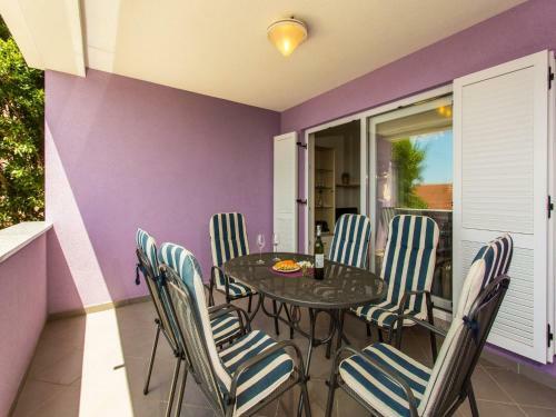 Apartments Villa Dream