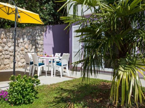 Apartments Villa Dream