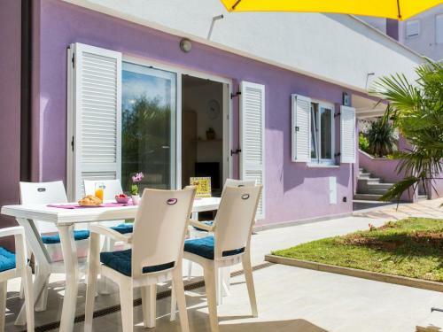 Apartments Villa Dream