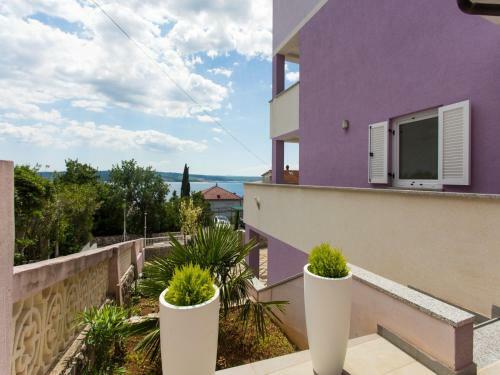 Apartments Villa Dream