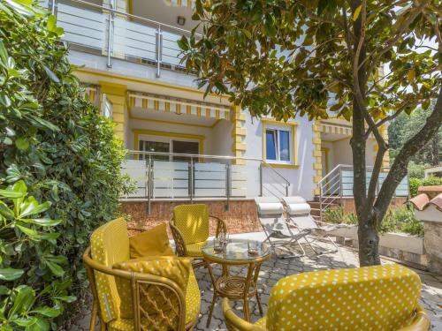 Apartamentos Lungomare