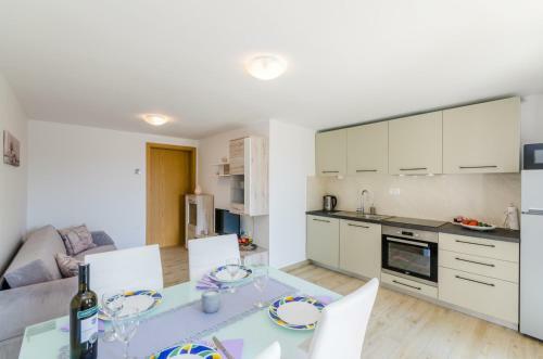 Apartamentos Leng