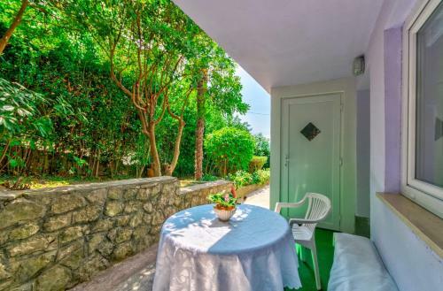 Apartamentos Leng