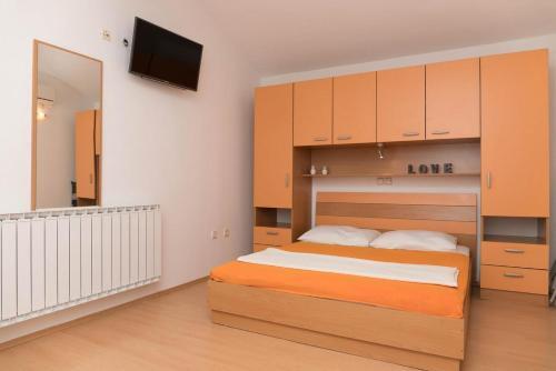 Apartamentos Maurizius 6,7