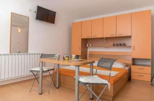 Apartamentos Maurizius 6,7