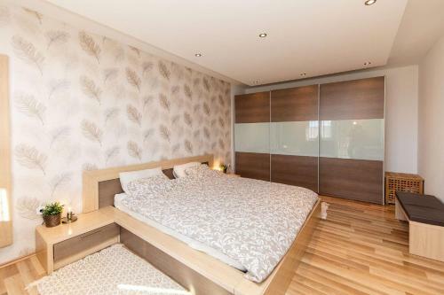 Apartamentos House Jenny