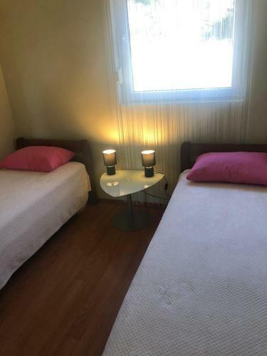 Apartment Zrin