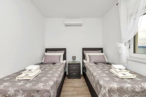 Apartamentos Vila Mila Mare