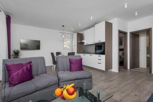 Apartamentos Vila Mila Mare