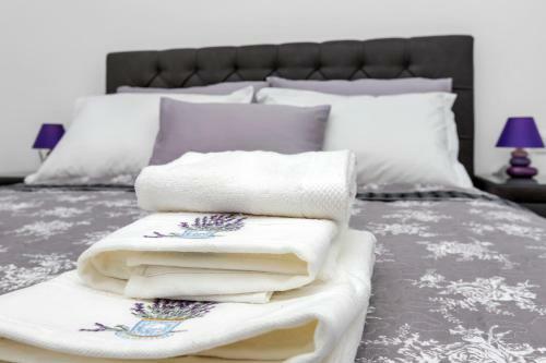 Apartamentos Vila Mila Mare