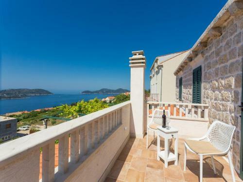 Holiday Home Casa Anka