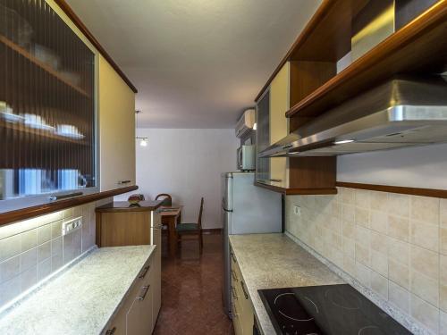 Luxurious Villa In Kadumi With Swimming Pool