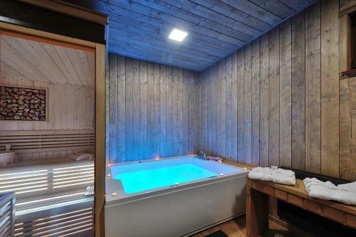 Plitvice Lakes Villa Diamond