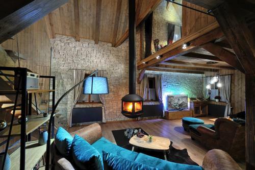 Plitvice Lakes Villa Diamond