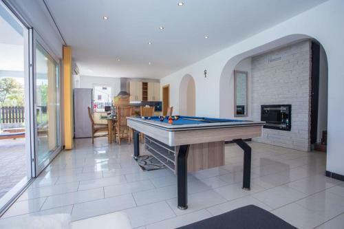 Villa Deep Blue